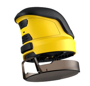 Tactical Ice Scraper