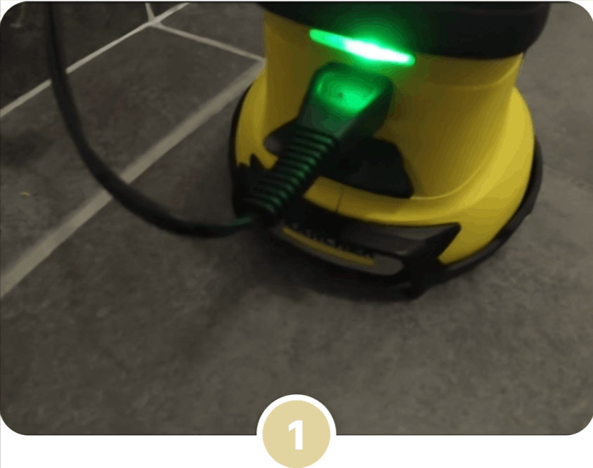 how to use Tactical Ice Scraper